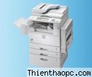 Máy photocopy Ricoh - Công Ty TNHH Thương Mại & Phát Triển Công Nghệ Thiên Thảo